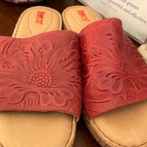 Born slides!